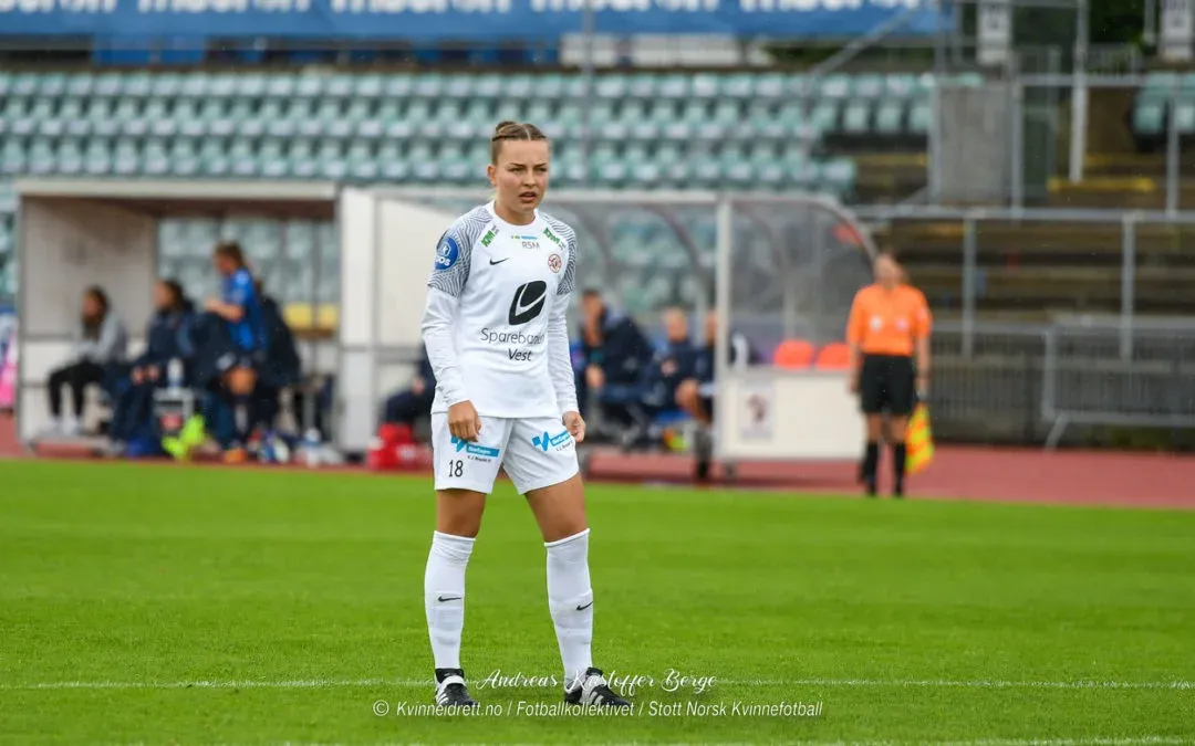 Ingrid Jåstad