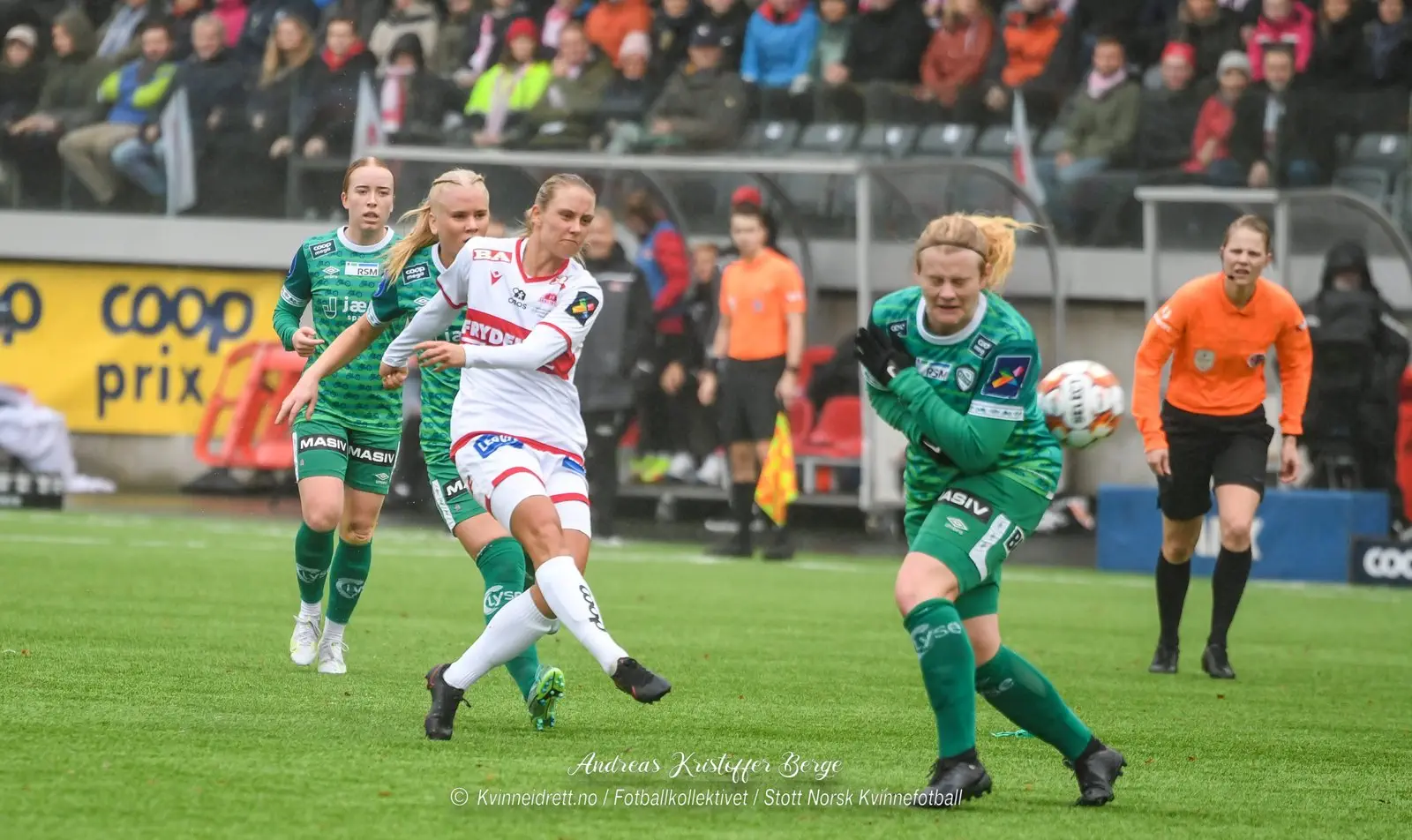 Lisa Naalsund