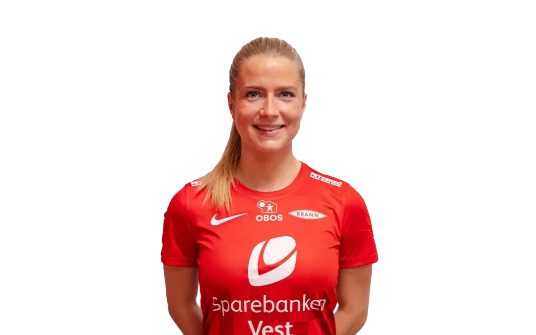 Monica Nedgård Isaksen