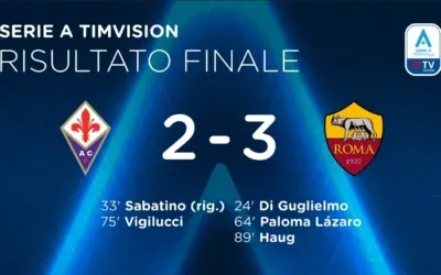 Sophie Roman Haug matchwinner