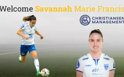 Welcome Savannah Marie Francis