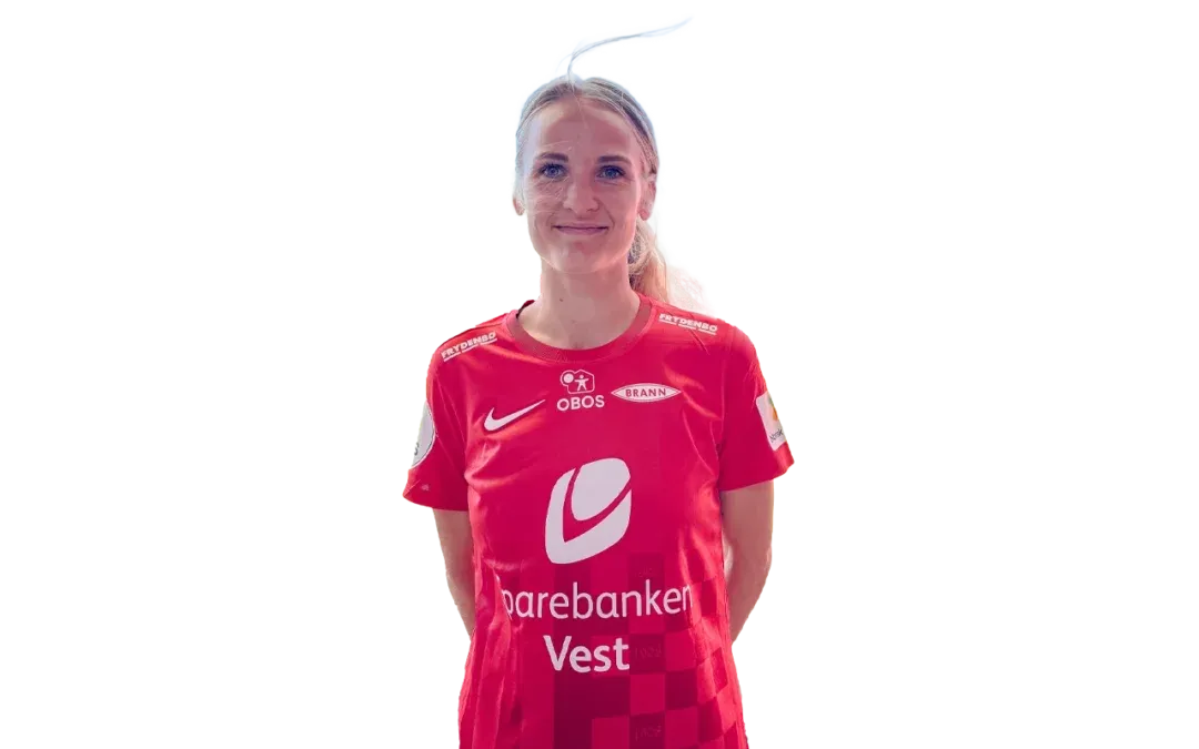 Mathilde Kruse Schultz Madsen