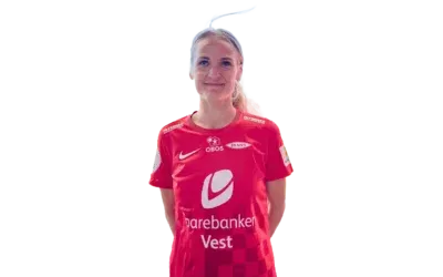 Mathilde Kruse Schultz Madsen