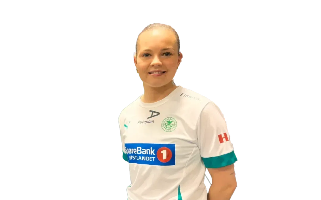 Martine Humlestøl Midtbø