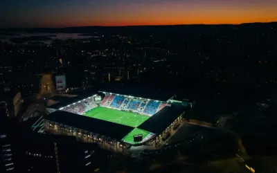 Christiansen Management