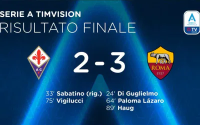 Sophie Roman Haug matchwinner